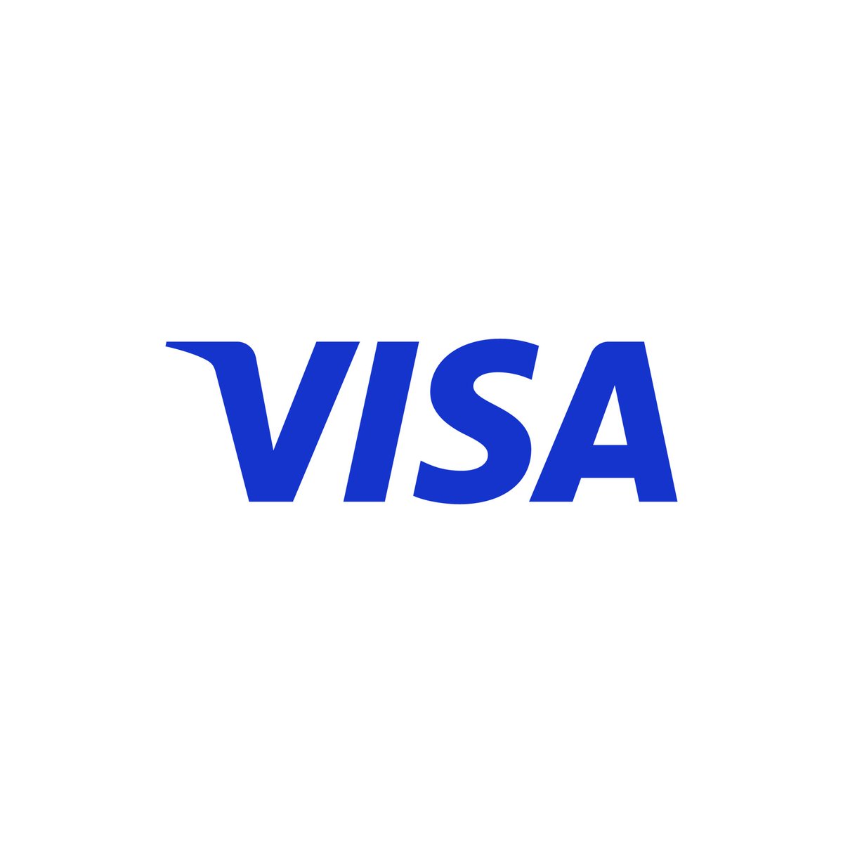 CoinMarketCap's tweet photo. LATEST: ⚡ Visa CEO Ryan McInerney says Visa "will remain multi-coin, multi-chain" and won't pick winners between Open USD, USDT, and USDC. https://t.co/j7EH06WL2r