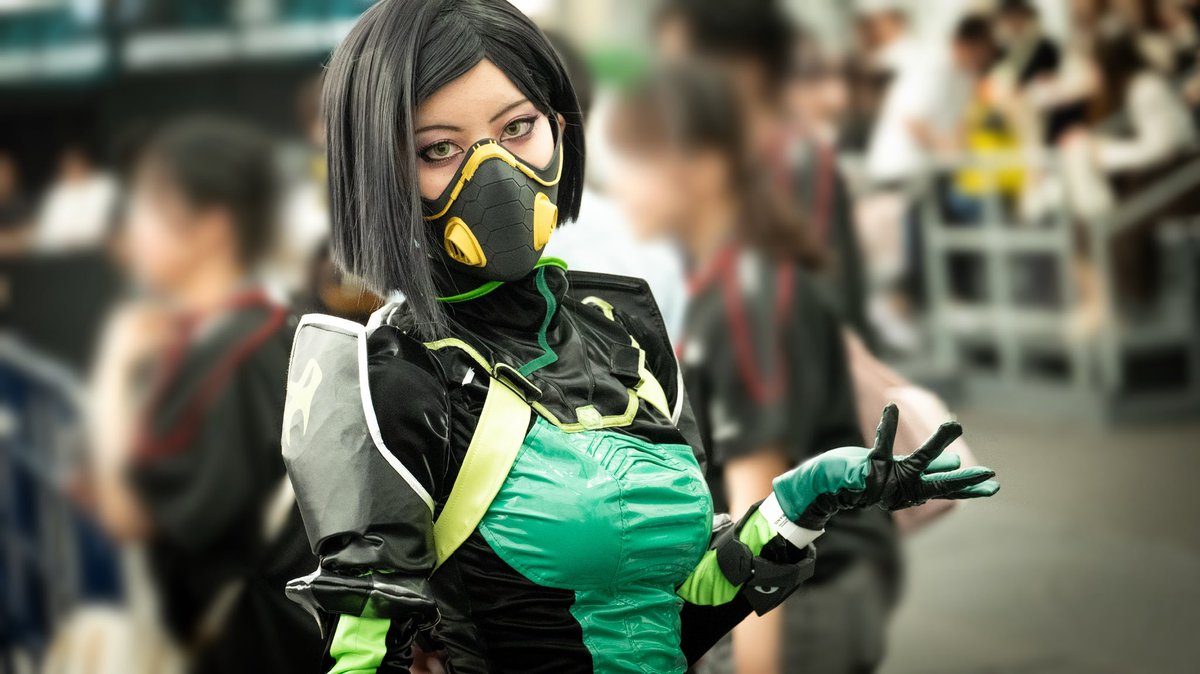 K_URO_cos tweet picture