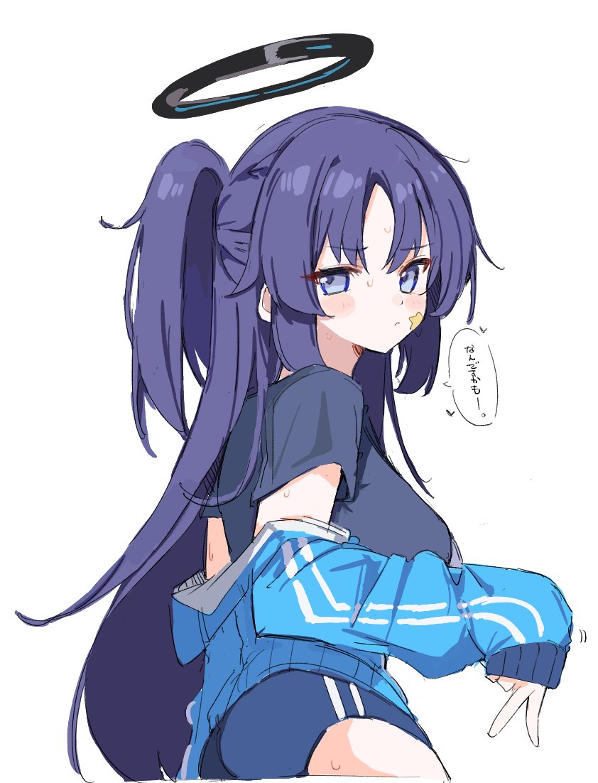 put_buri's tweet photo. ユウカ https://t.co/cJbA92rX7B