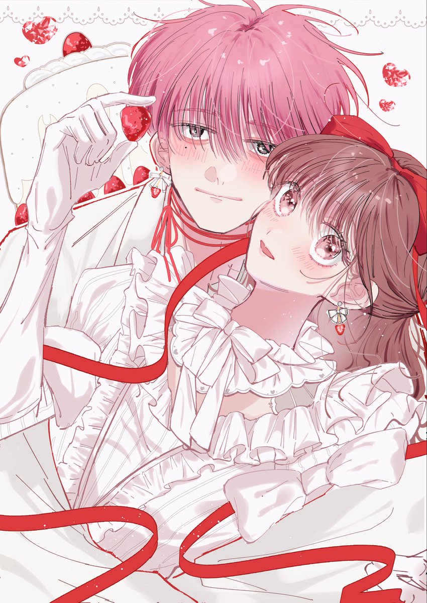 um_iko's tweet photo. 🥄🍰 https://t.co/ywCAI06TeM