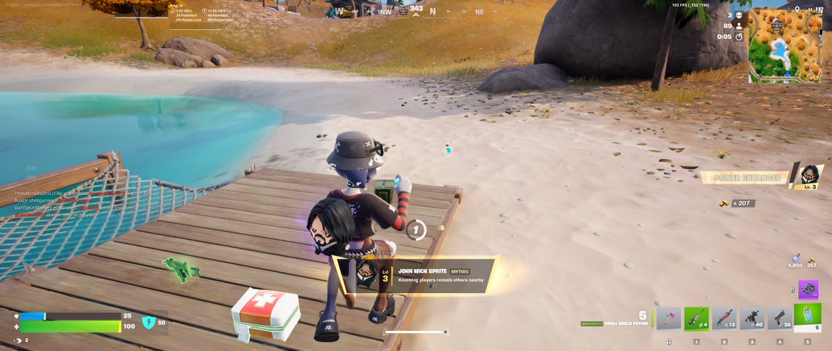 Pawizes's tweet photo. lmao i instantly got the new spite first game https://t.co/e0oZsDqltT