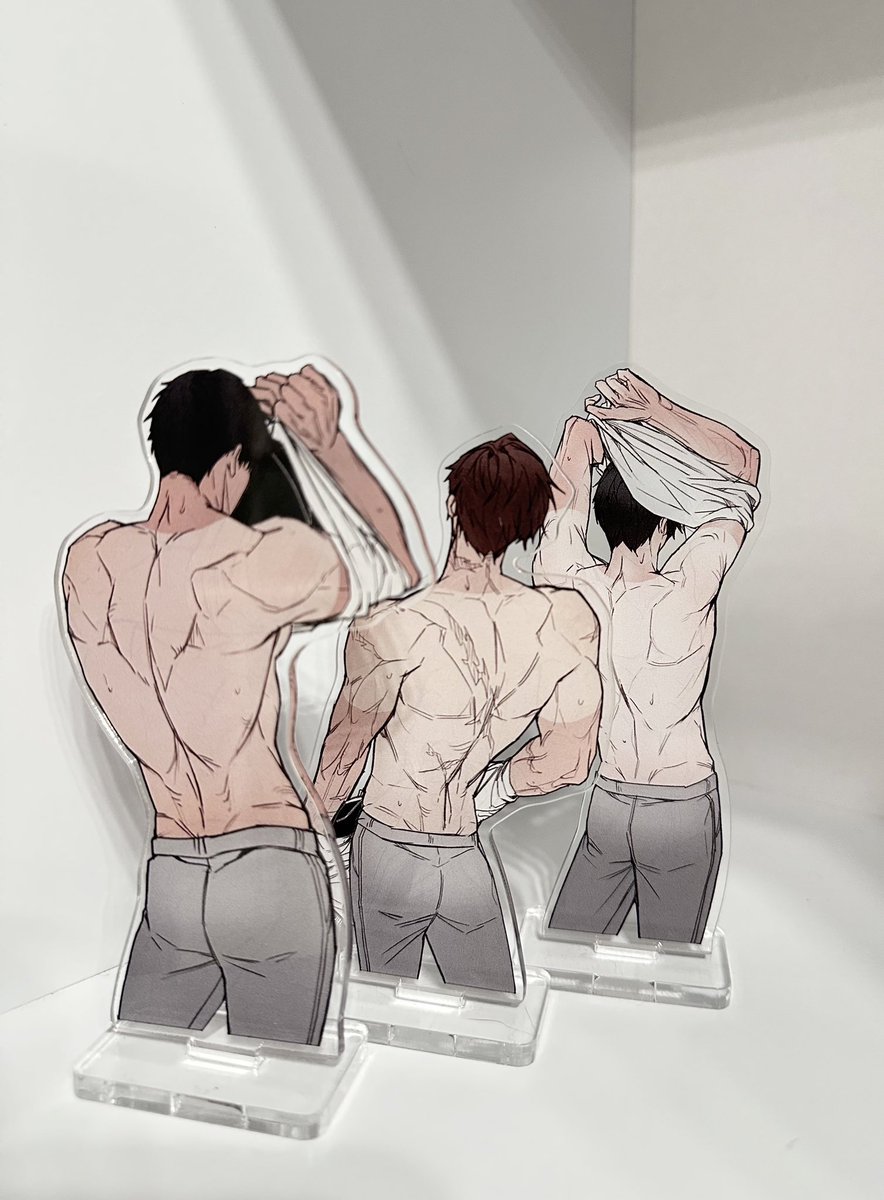 mu_et_'s tweet photo. 아크릴 샘플로 뽑아본거 생각보다 컷고ㅋㅋㅋㅋ
담주쯤에 판매폼 올려볼까싶네여,.. https://t.co/h1AvnF4d7J