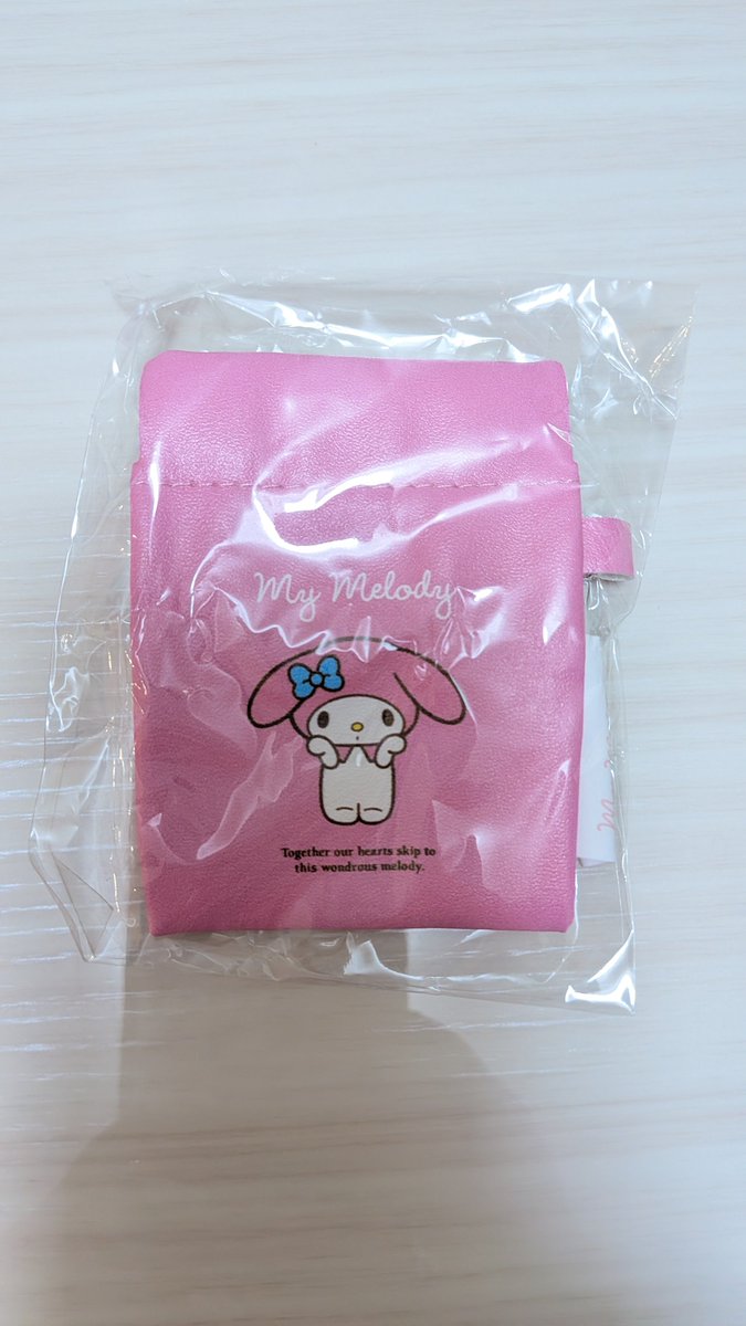 cinnapimi's tweet photo. 【交換】バネ口ミニポーチ キーチェーン サンリオ

譲　マイメロ マイメロディ

求　定価＋送料

検索からでもお気軽にお声がけください🙇‍♀️ https://t.co/VGU3tWDUL3