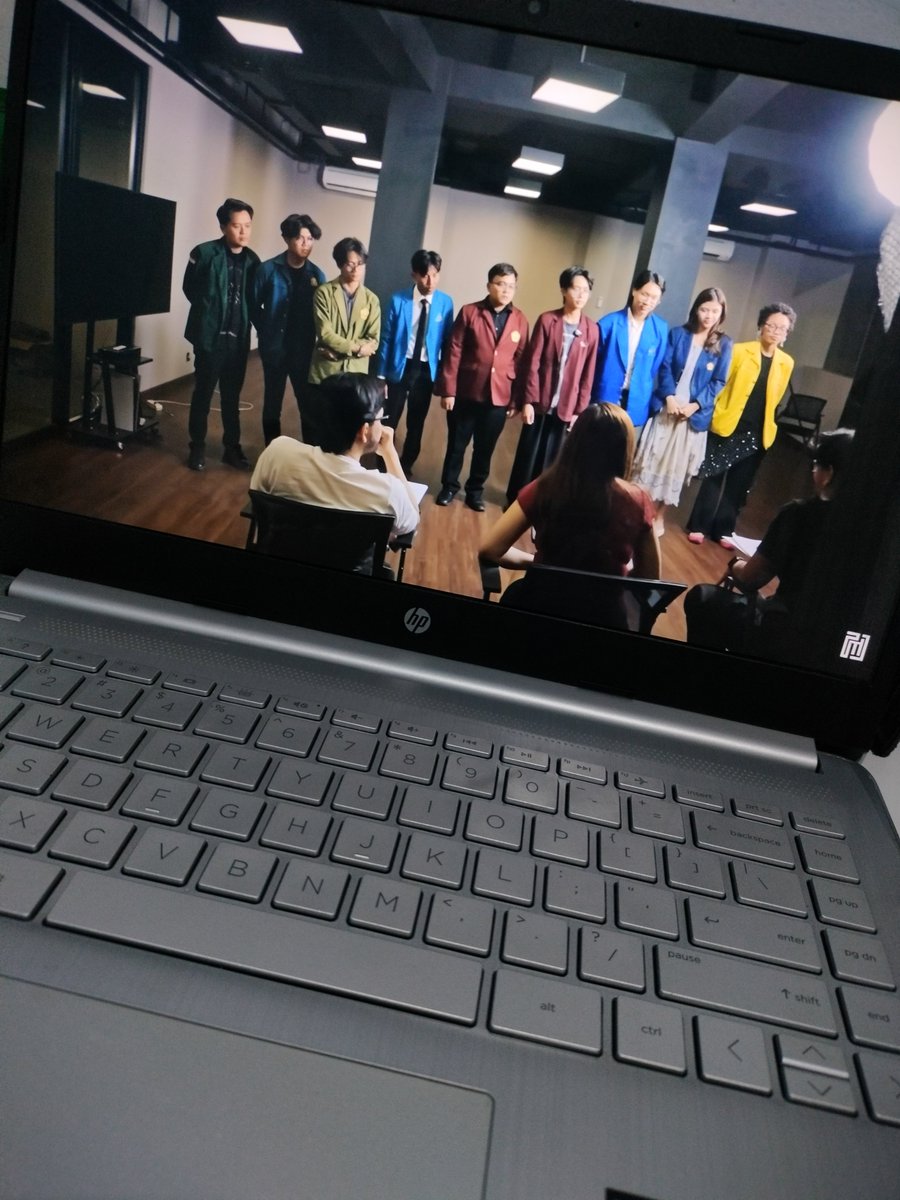 cpsss10's tweet photo. Sebelum di bantai mas pram.
Jujur ini keren banget, dan gua menunggu season 2 nya🕺🏻 https://t.co/yDutVNM867