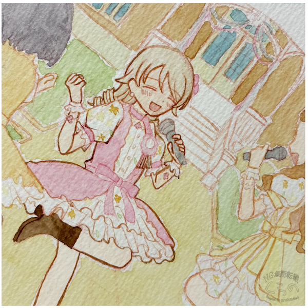 n1k11u's tweet photo. ステップ＆スキップ https://t.co/Lg7AtCvf8S
