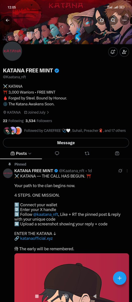 𝐁Ě𝐍𝐍Ý 💙💜🌹 tweet media