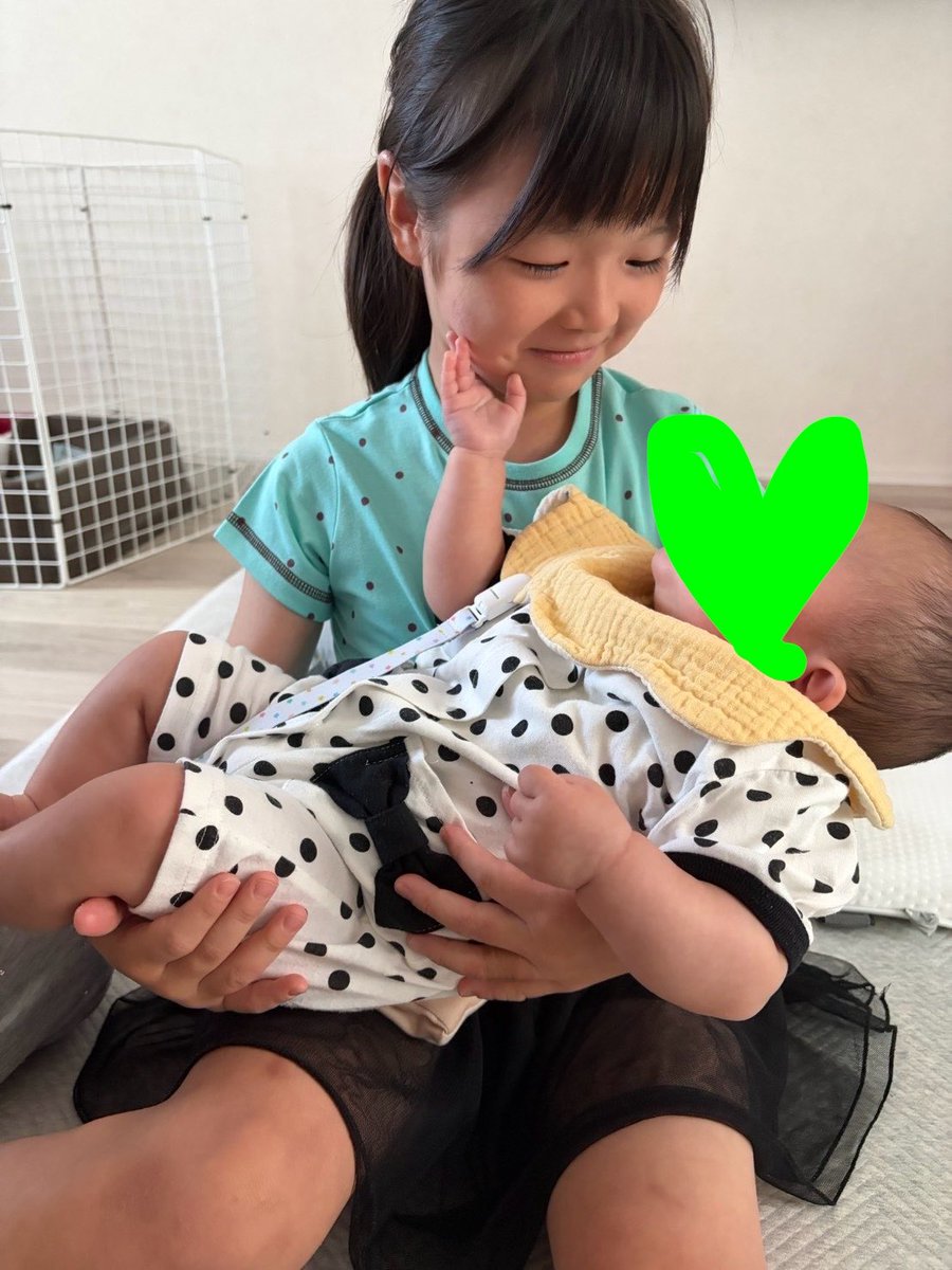 ko_anm's tweet photo. かわいす���たし尊すぎた https://t.co/98MHuXi3u3