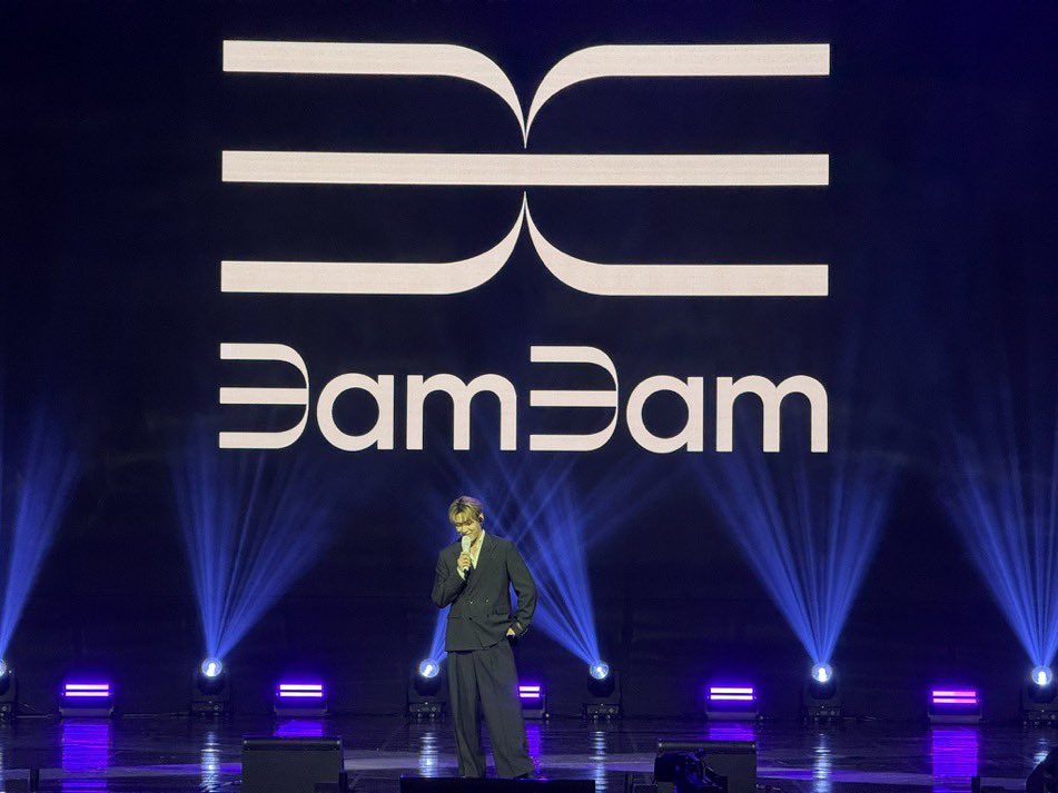 diasaone_A's tweet photo. 💜 success โลโก้แห่งความสำเร็จ “∋∈”

#MCBamBamXTheLeague
#BamBam #뱀뱀 @BamBam1A https://t.co/QWsk2C4MCr