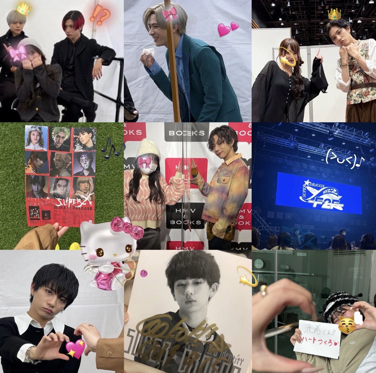 🎀minami🎀 tweet media