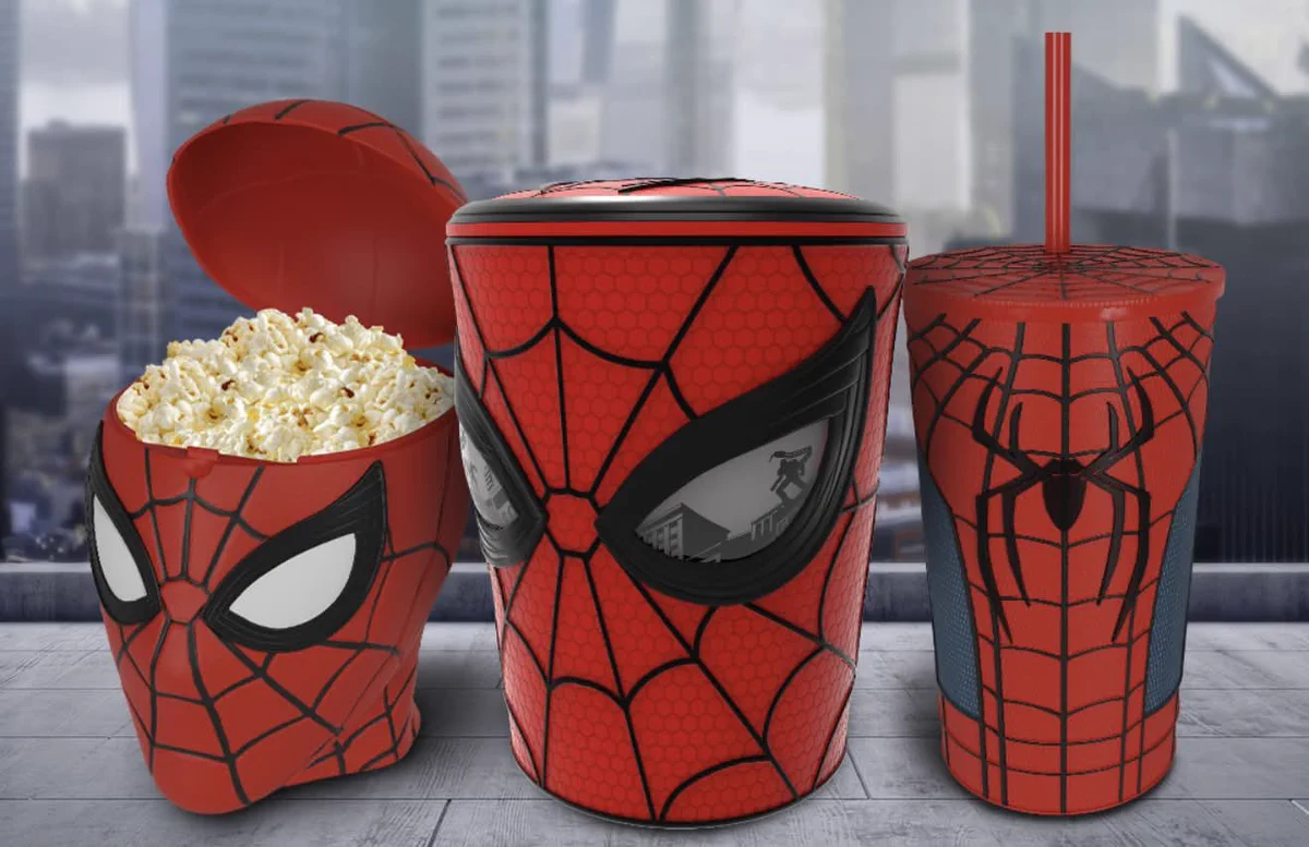 ピザT(FSちゃんねる) в X: „『#スパイダーマン ：ブランド・ニュー