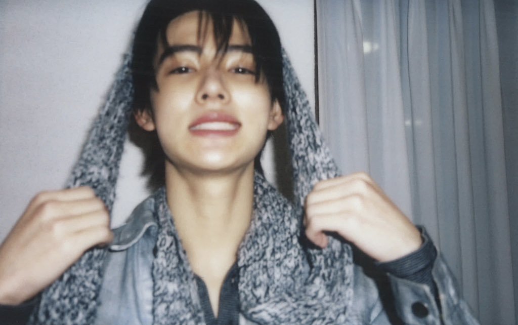 kktyfei's tweet photo. cute smile https://t.co/GbV5xMDLF2