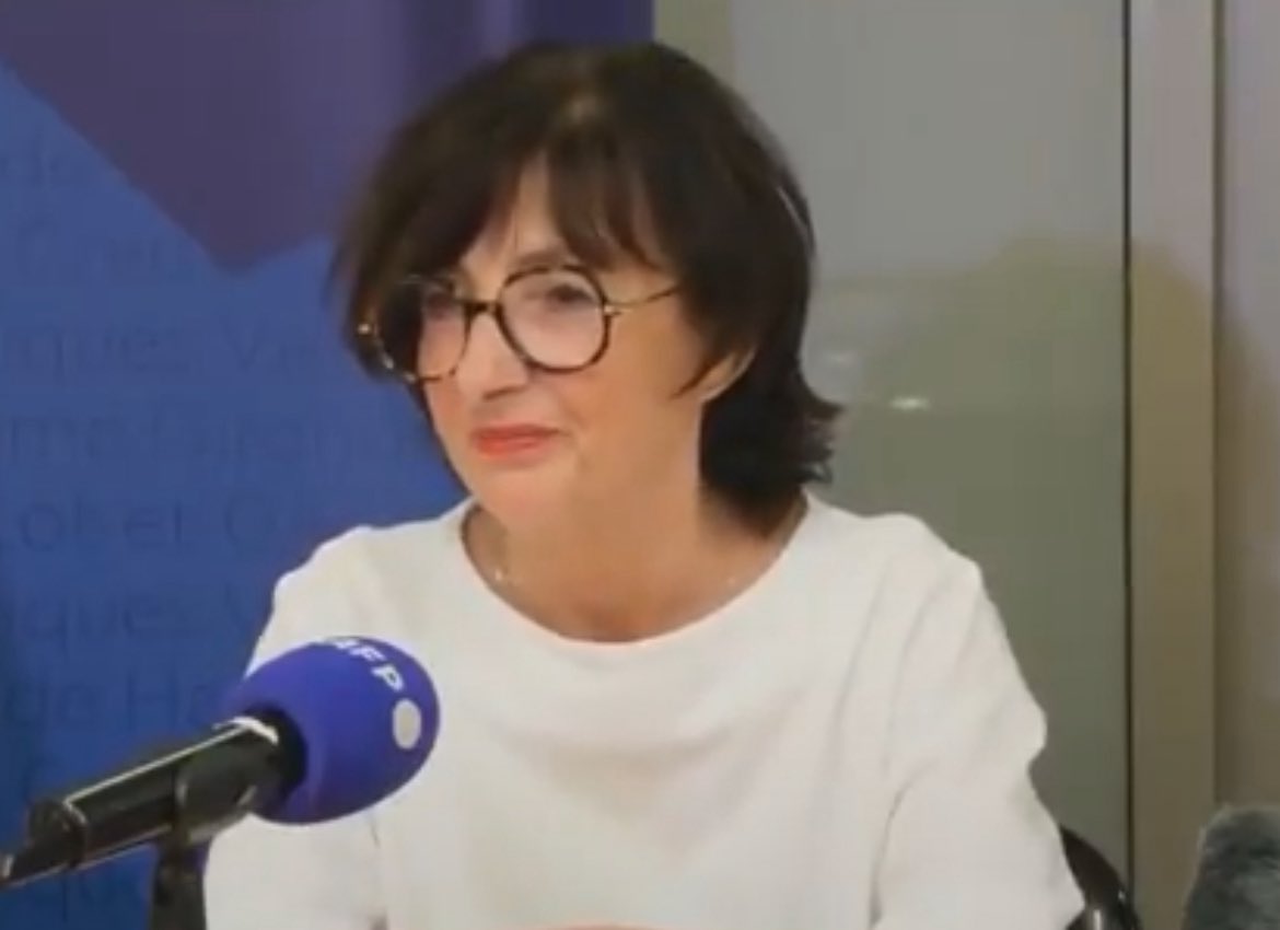 LucBroussy tweet picture