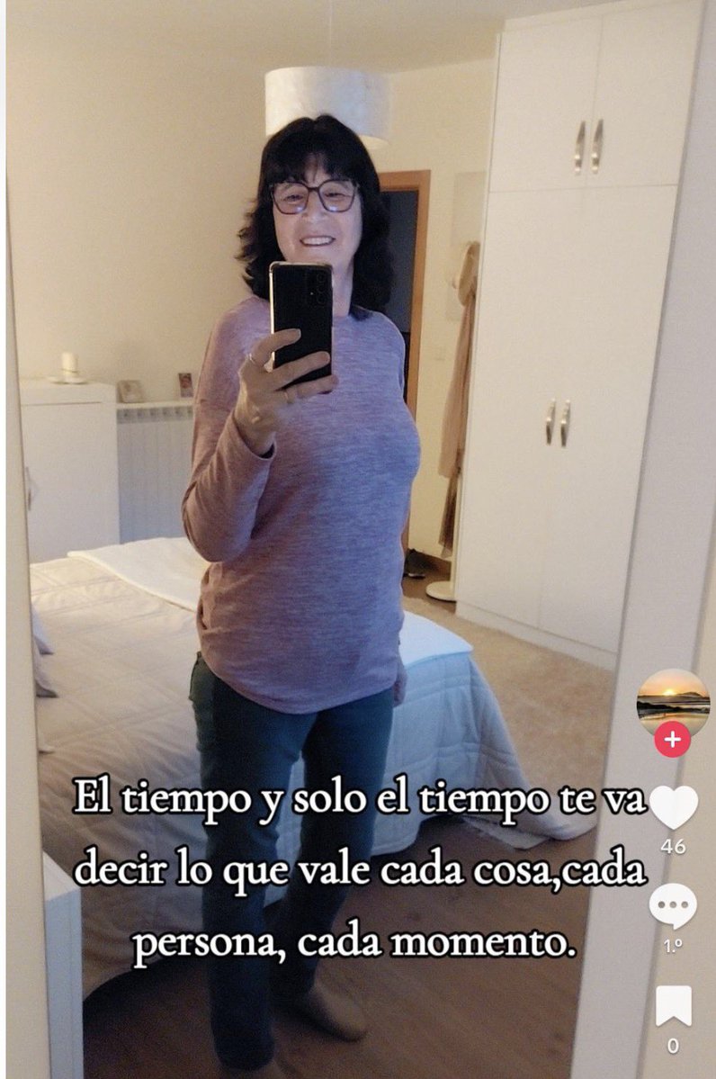 MartaRiesco's tweet photo. Una de las cosas que más me gusta es destapar quien se esconde detrás de cuentas que solo tiran odio, vejan y ridiculizan. Cuando ves quien está detrás del anonimato, te das cuenta de tantas cosas… Su deporte favorito es meterse conmigo y con Alba. Ella, detrás de un emoji. https://t.co/kodSBW6LZ0