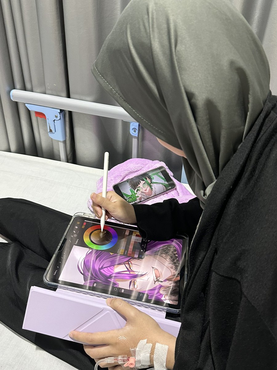 mezurashiku's tweet photo. “you have to set your priorities right!”

the priority: https://t.co/1bOUTpwmor