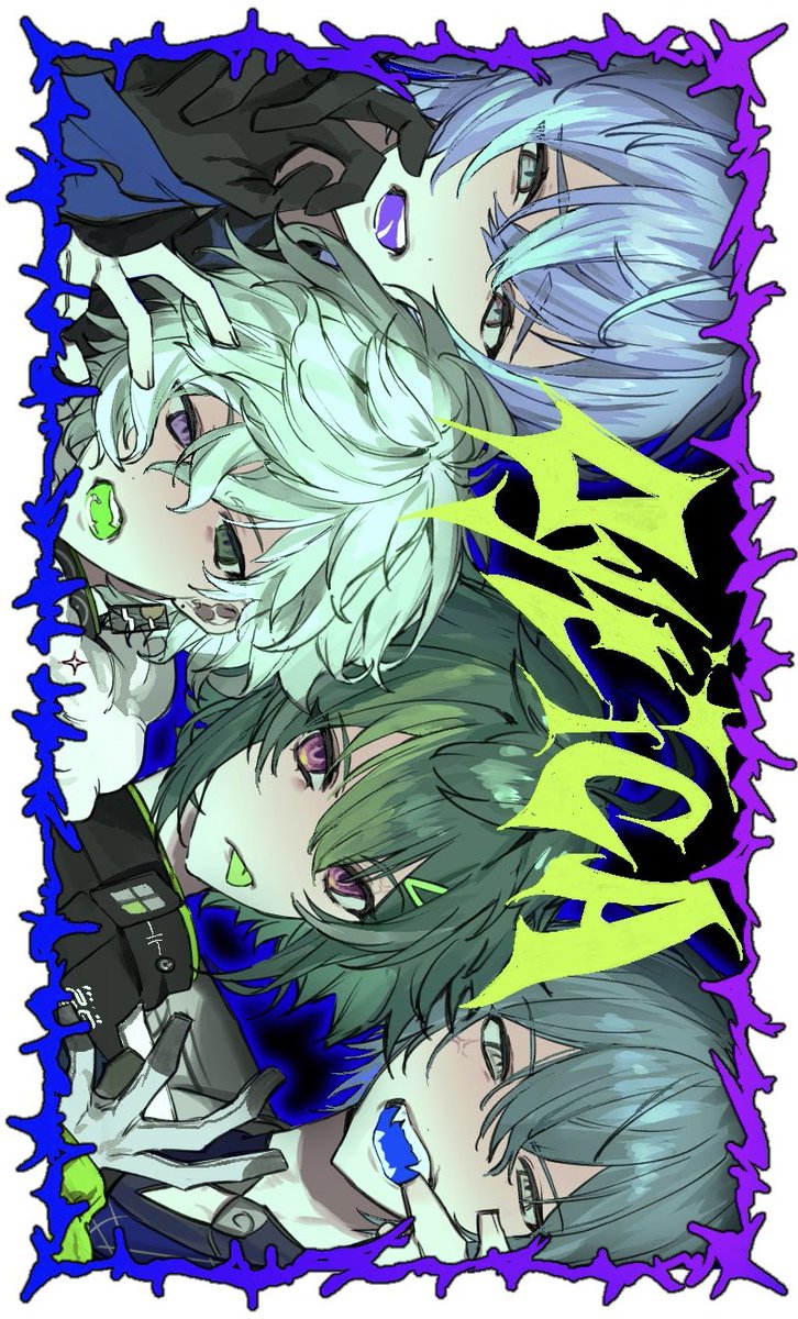 R3uMi7's tweet photo. ✧BADBOYS✧ https://t.co/C56Z2Z2amF