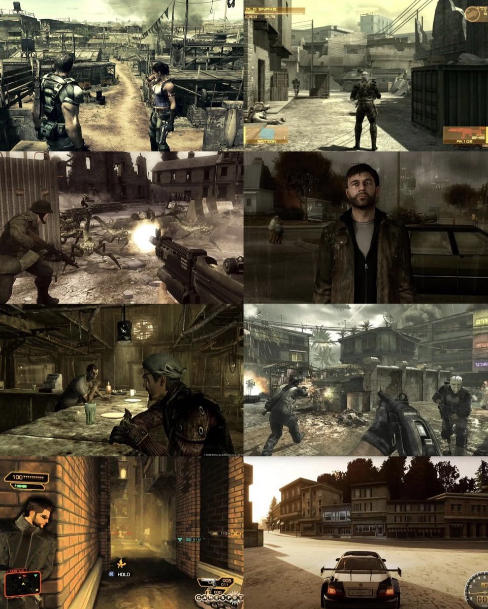 SquadUpLFG's tweet photo. The "Piss Filter" gaming era 💛

Which one is your favorite? https://t.co/o4eyuvxdbk