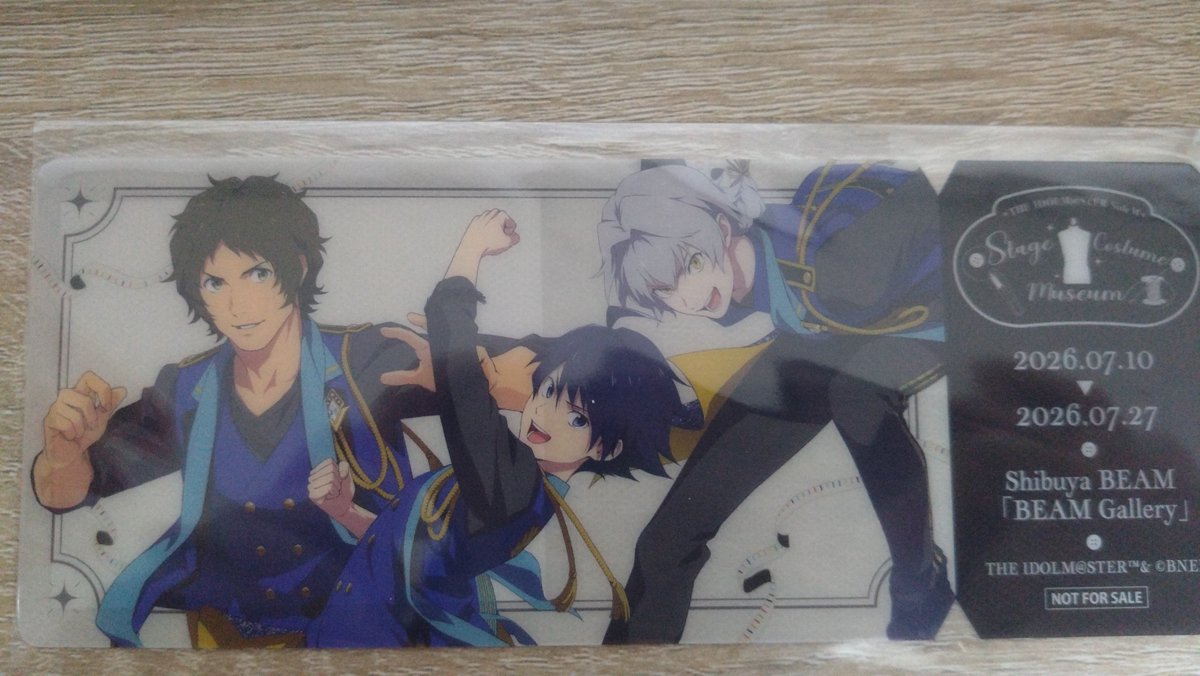 mitsuru_trade's tweet photo. @nngn03mdk お声掛けありがとうございますございます。是非交換いただければと思います。
お取引のためフォローさせていただいてもよろしいでしょうか？ https://t.co/gX1B29qckd