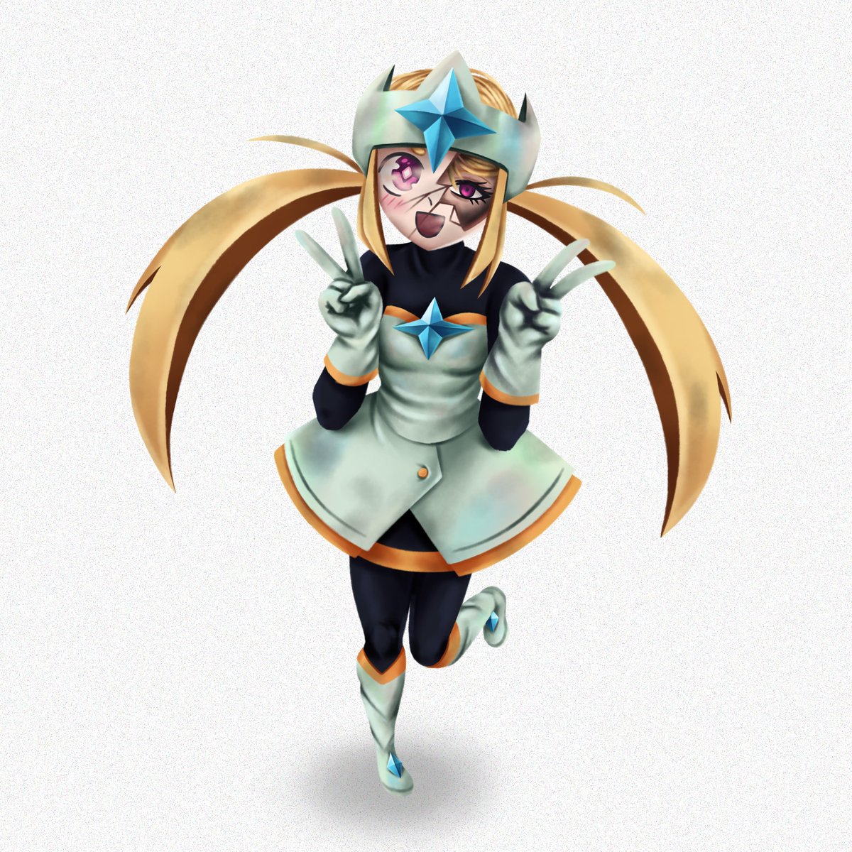 asos0009's tweet photo. 💫ＳＴＡＲＲ ＮＯＶＡ✨

#BrawlStars #StarrNova https://t.co/seRo18eNJE