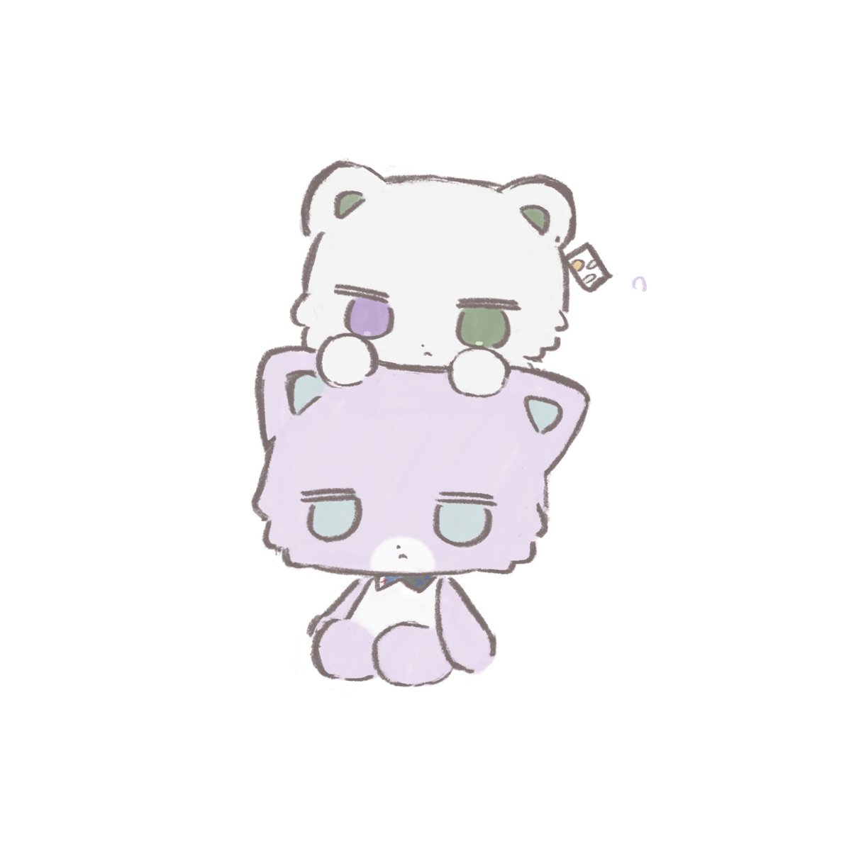 ☆まるたん子♬☆ Post by まる on X: 🥷🐙たうん