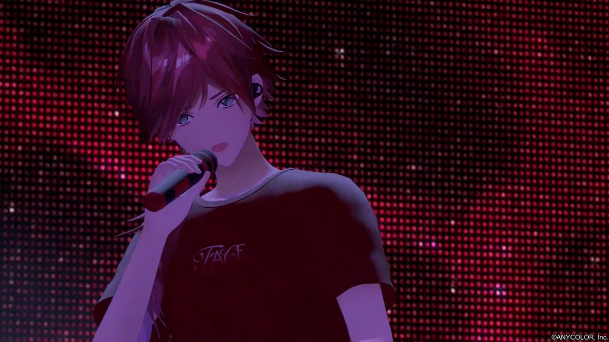 nijisanji_app's tweet photo. ◤◢◤◢◤◢◤◢◤◢◤◢◤◢◤◢
ローレン・イロアス 
1st LIVE “FACE”
只今ライブ配信中✨
◤◢◤◢◤◢◤◢◤◢◤◢◤◢◤◢

【#ローレン_1stライブ】
をつけてぜひ感想をシェアしてください✍️

🔽ネット配信視聴チケット購入はこちら
https://t.co/XrMh1Yt0bl
※購入期限：8月16日(日) 23:59まで

🔽ご視聴はこちら(ニコニコ生放送)
https://t.co/ztqE9yNgZ8

🔽特設サイト
https://t.co/EllCTksVkR
⚠️視聴の注意事項
本公演は「ライブ本編」のみスクリーンショットとSNSへの投稿が可能です。
「ライバーカメラ」「会場定点カメラ」のスクリーンショット・投稿はご遠慮ください。
また、全編を通して、録画・録音・切り抜き動画の作成は禁止です。
※配信映像の画質は視聴環境等により異なります。