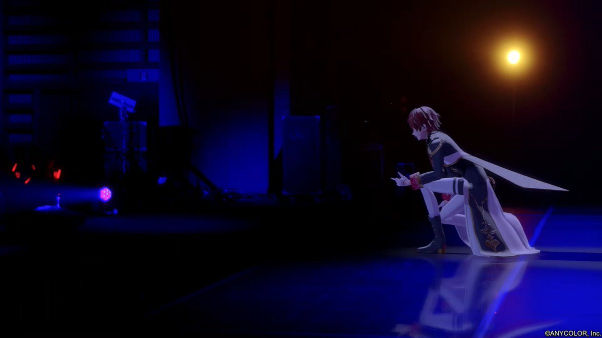 nijisanji_app's tweet photo. ◤◢◤◢◤◢◤◢◤◢◤◢◤◢◤◢
ローレン・イロアス 
1st LIVE “FACE”
只今ライブ配信中✨
◤◢◤◢◤◢◤◢◤◢◤◢◤◢◤◢

【#ローレン_1stライブ】
をつけてぜひ感想をシェアしてください✍️

🔽ネット配信視聴チケット購入はこちら
https://t.co/XrMh1Yt0bl
※購入期限：8月16日(日) 23:59まで

🔽ご視聴はこちら(ニコニコ生放送)
https://t.co/ztqE9yNgZ8

🔽特設サイト
https://t.co/EllCTksVkR
⚠️視聴の注意事項
本公演は「ライブ本編」のみスクリーンショットとSNSへの投稿が可能です。
「ライバーカメラ」「会場定点カメラ」のスクリーンショット・投稿はご遠慮ください。
また、全編を通して、録画・録音・切り抜き動画の作成は禁止です。
※配信映像の画質は視聴環境等により異なります。