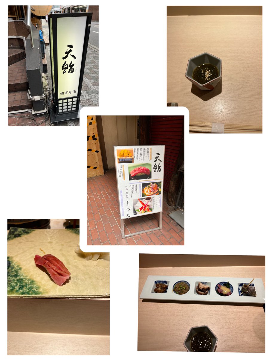 DaiichiKajapi's tweet photo. おすし・・・

うめぇ・・・

でもやっぱり・・・

米が・・・

うめぇなぁ🌾 https://t.co/MefeGk609v