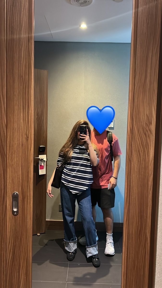 fatimarius_'s tweet photo. Quick trip to AlKhobar with my Hubby💙💍 https://t.co/uRaeJq4ldX