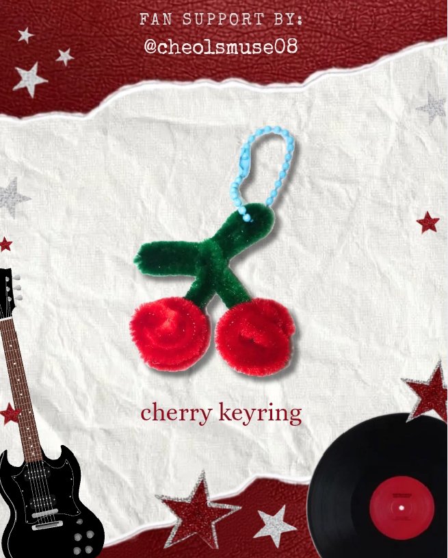 cheolsmuse08's tweet photo. #SCOUPS_FirstLove by @ph_scoups 
🍒fan support by @cheolsmuse08

🍒Cherry Keychain
🍒 like and rt are appreciated ^^
🍒 1:1 only 
🍒 Open for trades (dm me!)

#SCOUPS #에스쿱스
#SCOUPS_FirstLove https://t.co/PnDuTjB73w