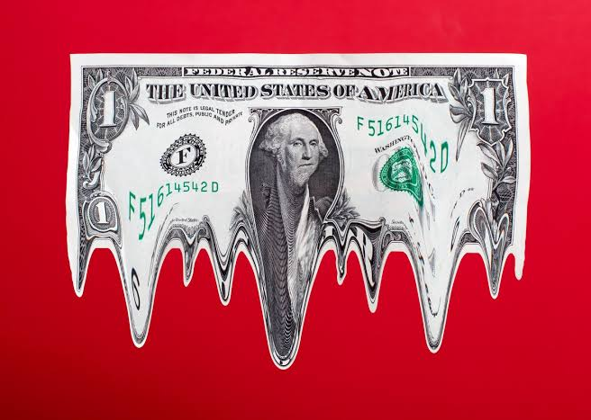 santiagasu's tweet photo. 📉💵Dólar cae a G. 5.967 y marca su cotización más baja desde 2019
📍En el ultimo año el guaraní acumula una apreciación del 19,2%.

https://t.co/UFmtIGpBxE https://t.co/J8zqnQ7IEh