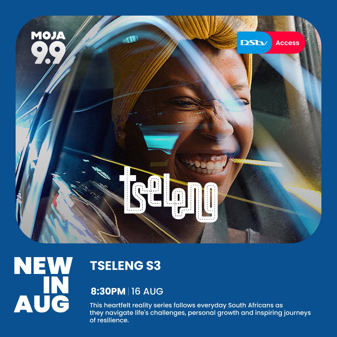DStv tweet media