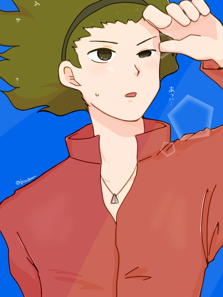 picopocon's tweet photo. テルオさん ＃popn_art https://t.co/00Kzn44iUV