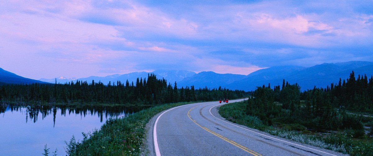 visualsofearth1's tweet photo. Alaska https://t.co/83iEBGTUVu