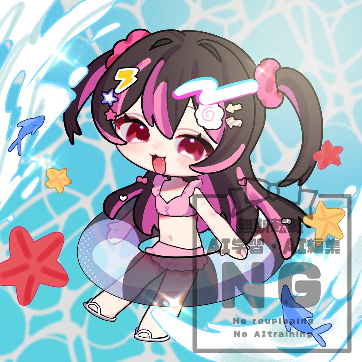 Naruto_Myuu_'s tweet photo. 🍥 #新SD公開 🍥

🍥┈♡┈┈┈┈┈┈♡┈🍥

          夏だー！海だー！

🍥┈♡┈┈┈┈┈┈♡┈🍥

 #IRIAMライバーさんと繋がりたい 
 #みゅとあそぼ https://t.co/5lVrWbC666