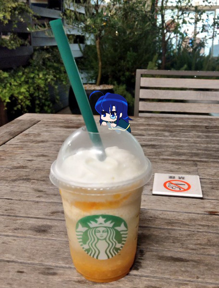 fluorite712's tweet photo. #これを見た人は無言で5年前の７月の画像を貼る https://t.co/G6njSCioRn