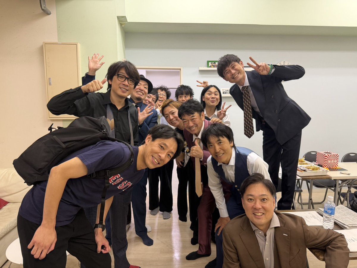 Transform_Fuku's tweet photo. Mimimimimixありがとうございました！

いごしょさん！ https://t.co/xUonjnYQF7