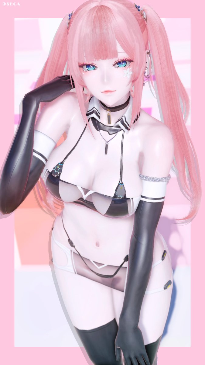 _yusachi_'s tweet photo. #PSO2NGS_SS https://t.co/Kifb8HaxyI