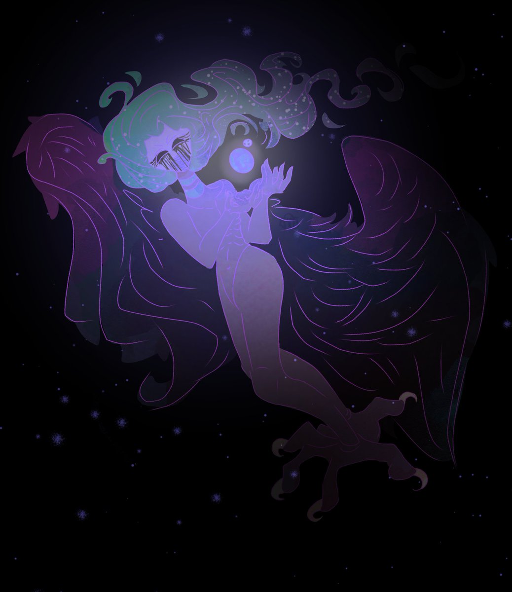 YenaIsLost's tweet photo. Mini revenges!!

For:
https://t.co/MxybUpB0FL
https://t.co/oZYXAAXbt9

#art #artfight2026 https://t.co/nroIXAZkx4