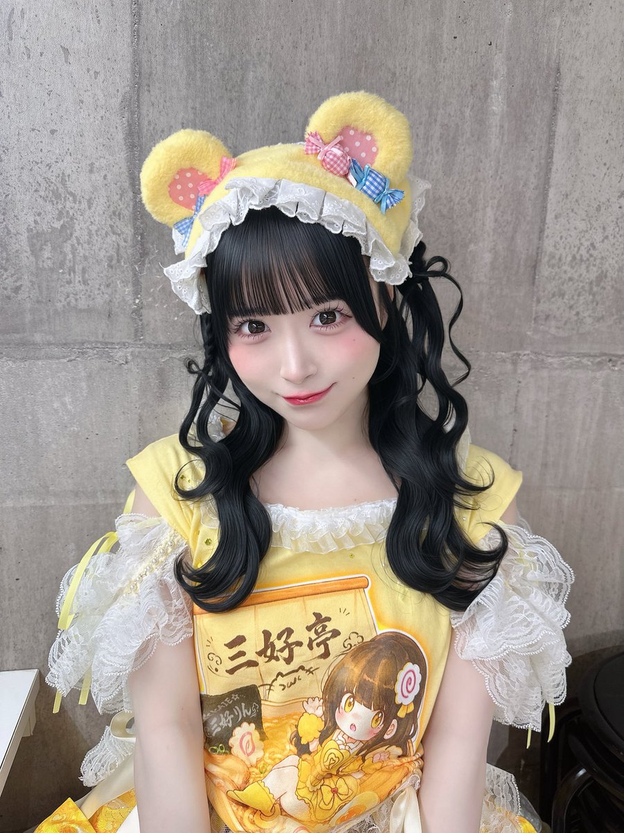 おはーーりんちゃん！☀️