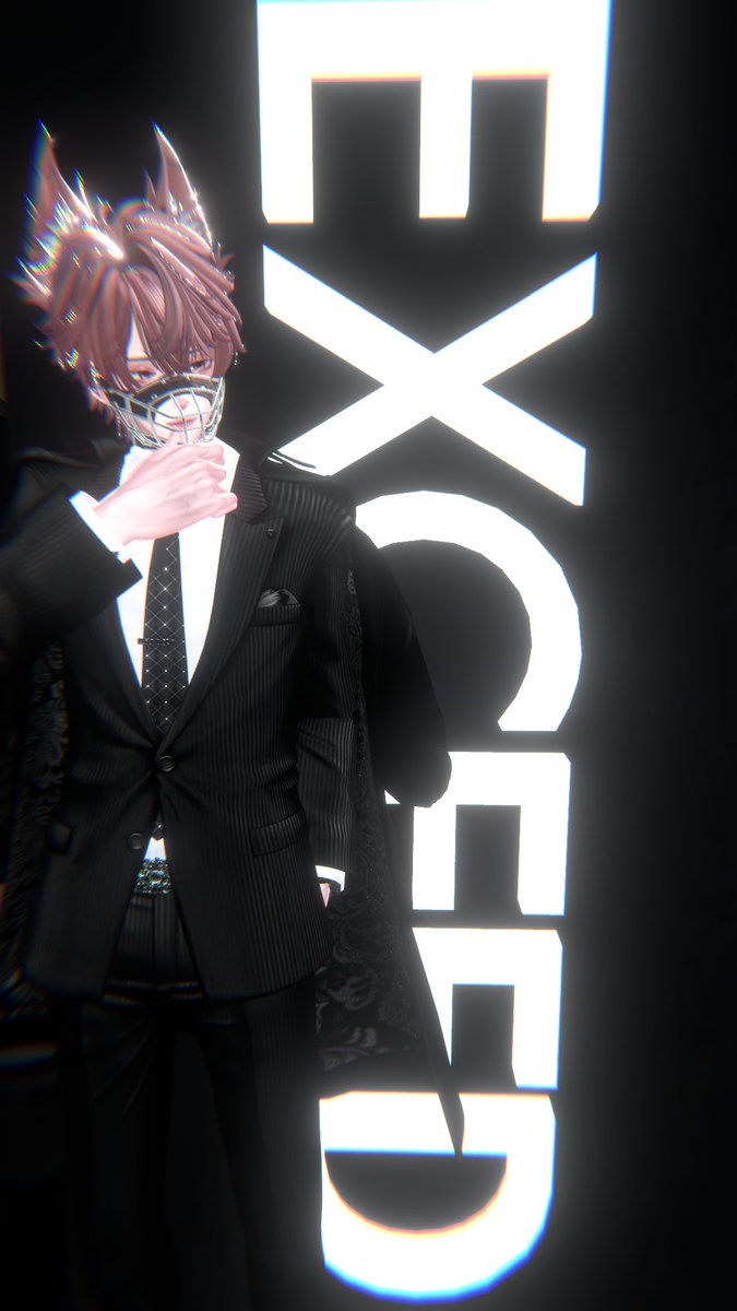 vrc_putimaru's tweet photo. まってるね🐶
#Suzuya3D #VRC #EXCEEDVR https://t.co/SLjglkyQFC