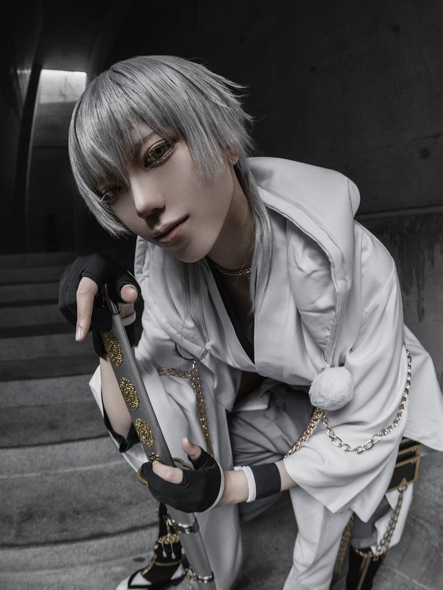 re_mainn's tweet photo. 「？」 https://t.co/MRy6h5Wlcw