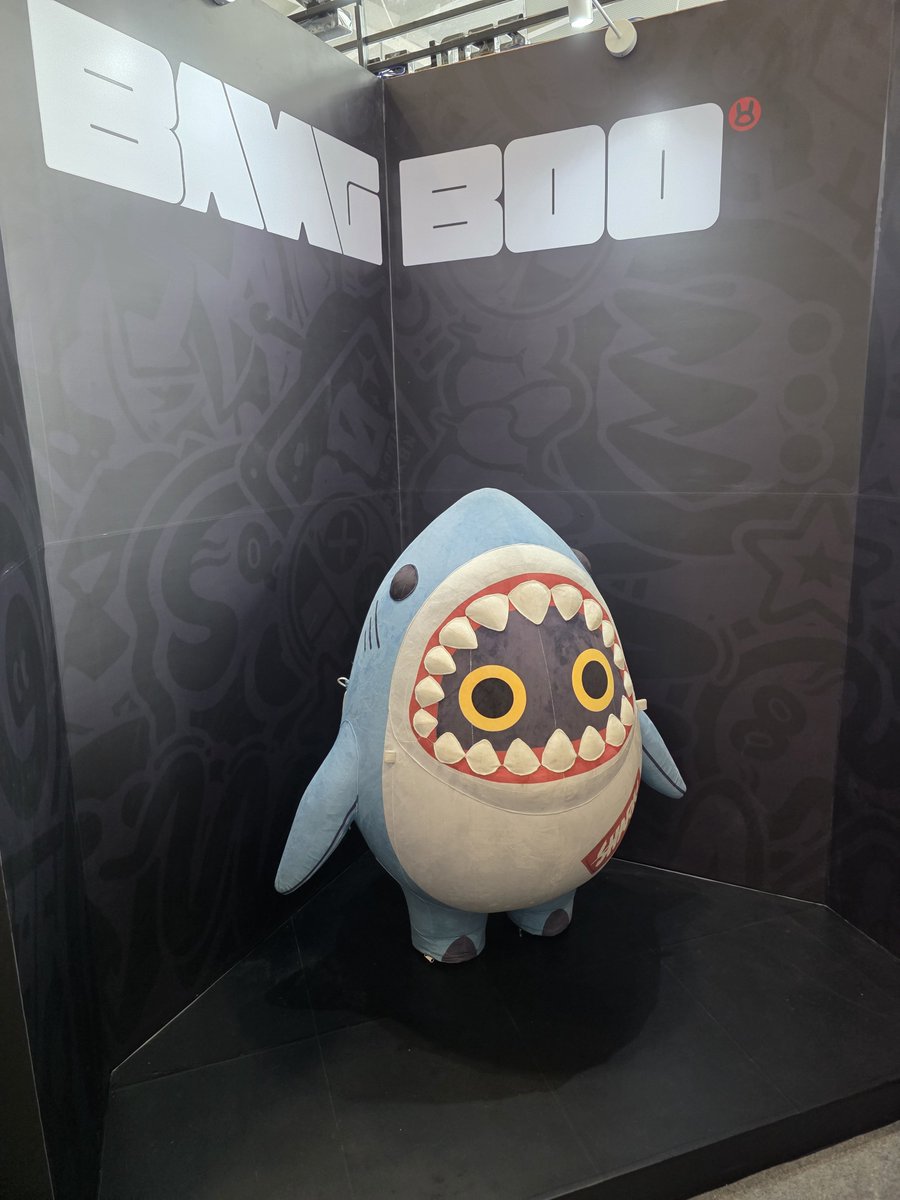 Kiitsujinta's tweet photo. Shark #HoYoFEST2026 #HoYoFESTZZZ #zzzero https://t.co/FbQ3CG9QbW