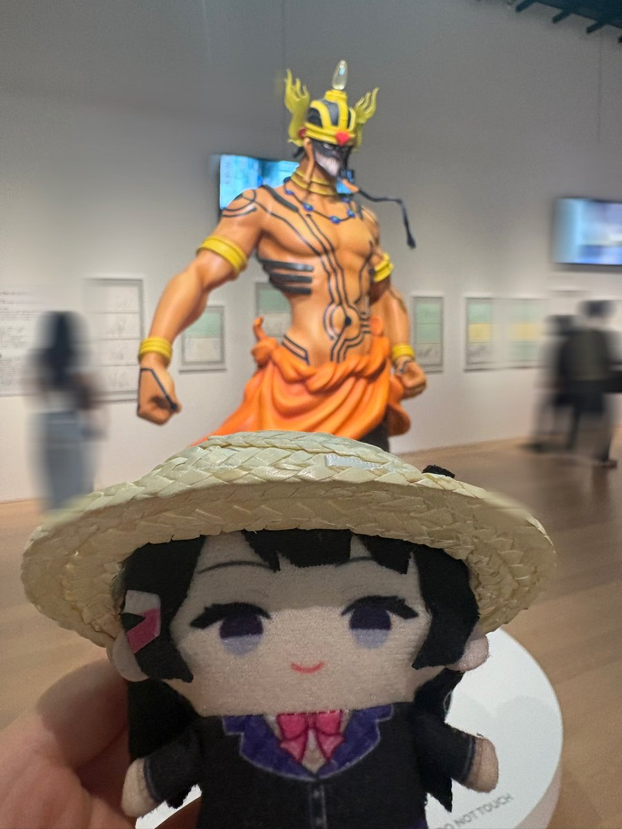 mitochanto_'s tweet photo. ラブマシーンだよﾐﾄﾁｬﾝ!!
 #にじぱぺが見られるタグ https://t.co/8Gbf90DXLg