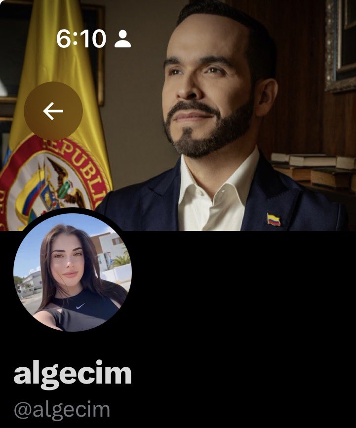 niko77ina's tweet photo. Este país es tan predecible https://t.co/XaWlpaXU4U