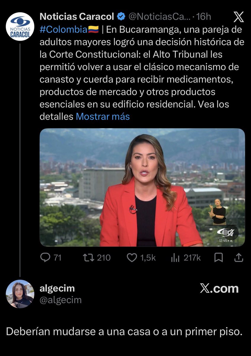 niko77ina's tweet photo. Este país es tan predecible https://t.co/XaWlpaXU4U