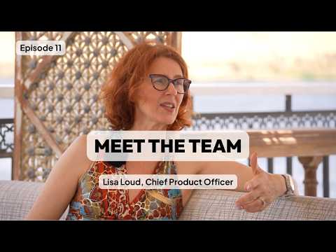 UtribeOne's tweet photo. "The world is dominated by a few people with extreme power. I want a future where every family has access to real financial tools."

In Ep. 11 of Meet The Team, Web3 veteran Lisa explains why she joined Ubuntu Tribe to scale true community wealth.

🔗 YouTube https://t.co/plgwczKg45
