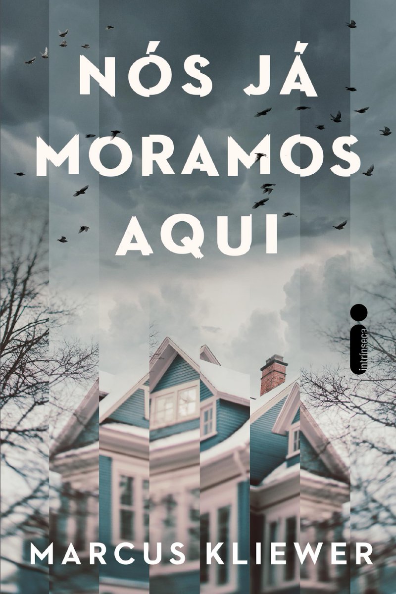 Blog_SRomantica's tweet photo. Leia no blog Sempre Romântica a #resenha do livro:
📖 Nós já moramos aqui - Marcus Kliewer.
🏠 @intrinseca
📌 https://t.co/1SIiGfokFv
.
.
.
.
.
#SempreRomântica
#Intrinseca
#MarcusKliewer
#thriller https://t.co/9blC6w508L