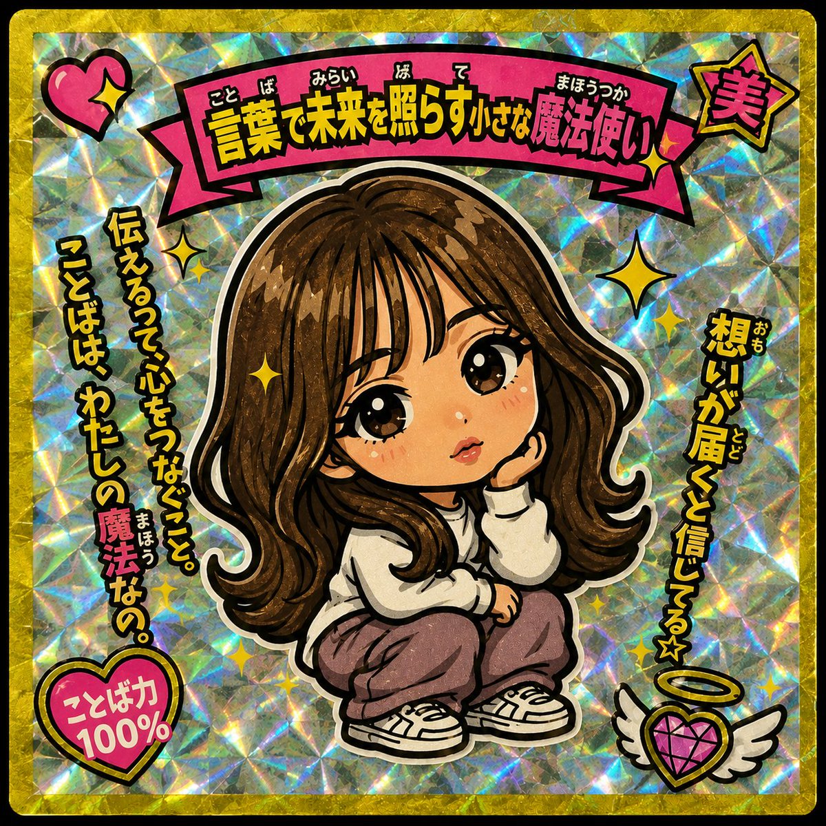 詞葉 ᵏᵒᵗᵒʰᵃ tweet media