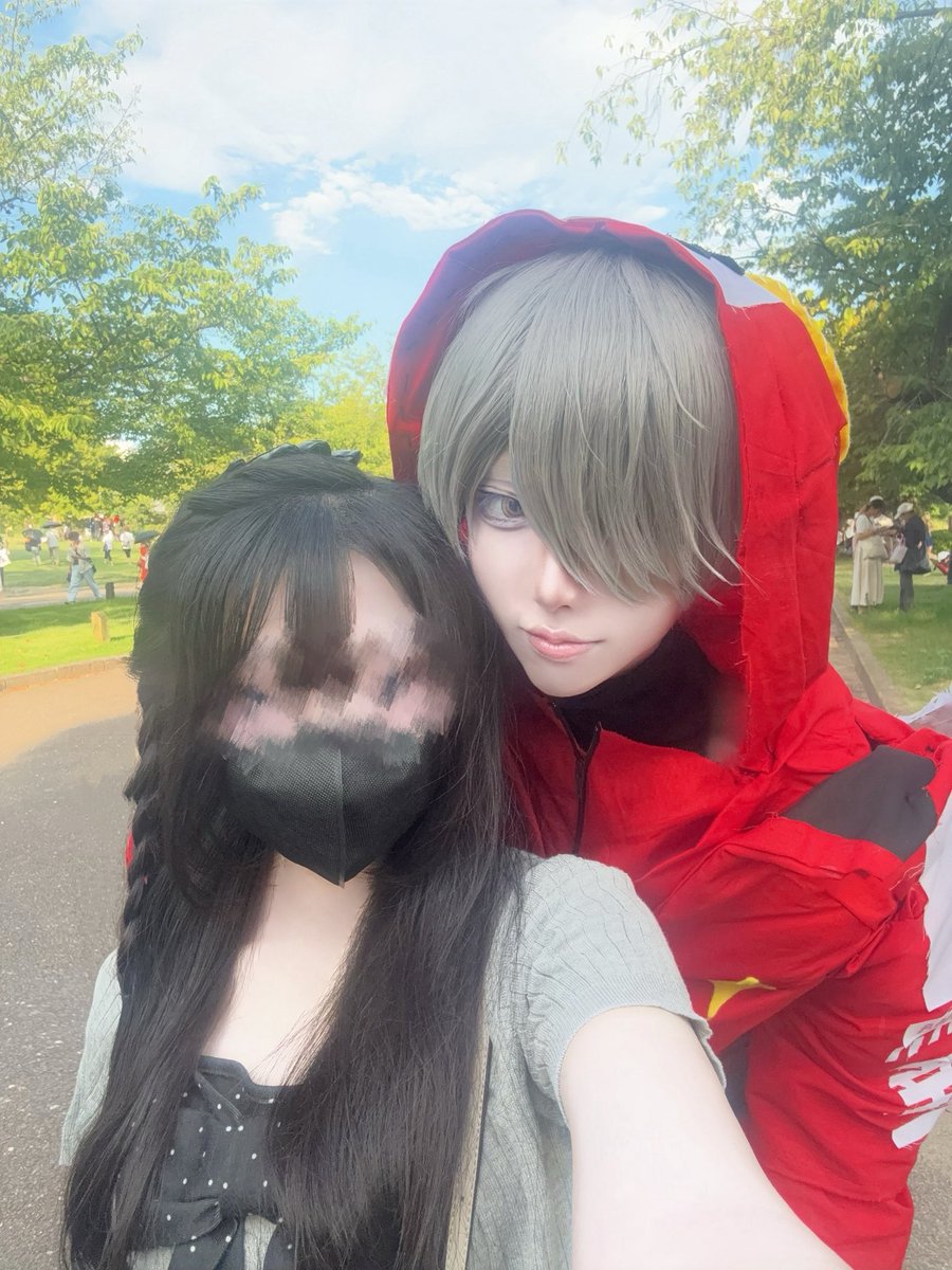 224_xxm's tweet photo. @ 万博夏まつり♡
　　
　𝟐𝟎𝟐𝟔 𝟎𝟕.𝟐𝟔 https://t.co/9XUs54EWO7