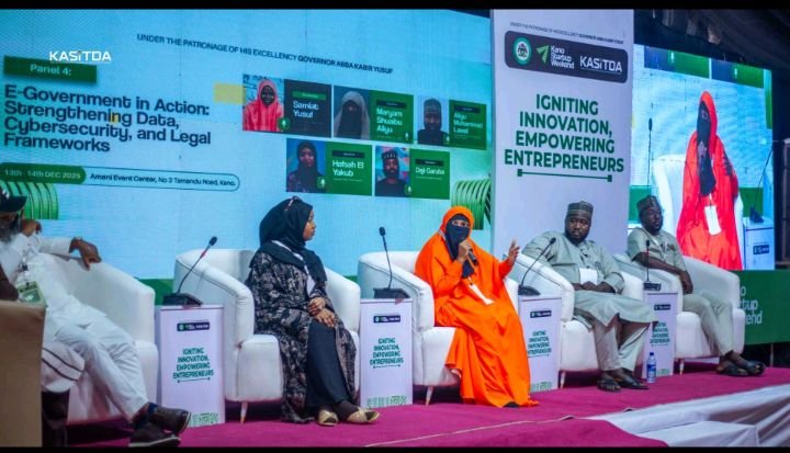 Cyberhijabitech's tweet photo. When I started my cybersecurity journey, I spent hours trying to understand concepts that could have taken minutes.

Not because they were too difficult but because I was learning in isolation.

I had no community to ask questions, no one to guide me when I got stuck.

If you're learning cybersecurity today, don't make that mistake.

Join a community. Ask questions. Show up consistently. Be an active member, not a passive observer.

Your network can accelerate your learning just as much as your skills.