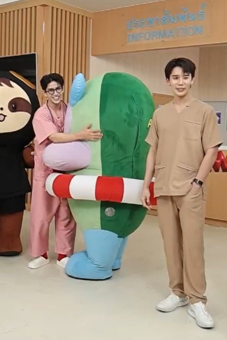 amminimaew's tweet photo. ปะป๊าน้องซีค้าบ ทำไมปะป๊าจิมไม่เลือกเชี่ยนล่ะ🥺

#AVOCEAN #jimmyyjp #sea_tawinan https://t.co/WJZjIymoX6